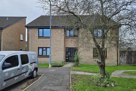 Limeslade Close, Fairwater, Cardiff