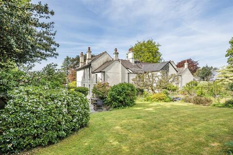 5 bedroom semi-detached house for sale, Whitchurch Road, Whitchurch, Tavistock, Devon