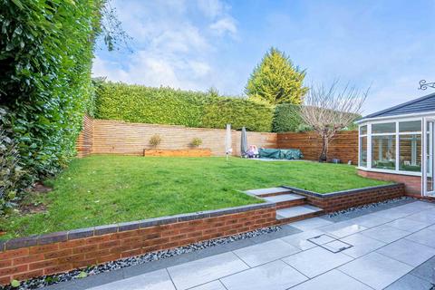4 bedroom detached house for sale - The Brambles, Walmley, Sutton Coldfield