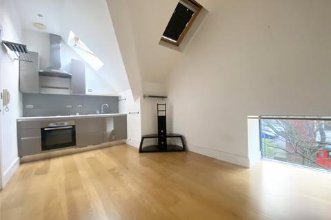 1 bedroom apartment for sale - Lime Square, City Road, Quayside, Newcastle Upon Tyne, NE1