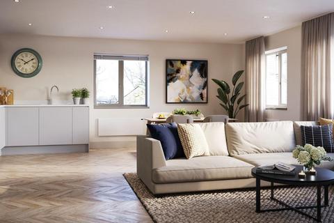 2 bedroom apartment for sale - Wood Lane, Leeds LS6