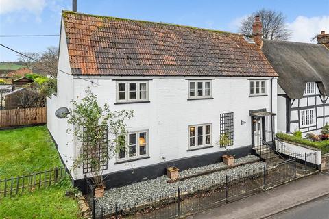 4 bedroom detached house for sale, Townsend, Urchfont