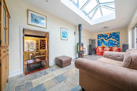 Croft Cottage Townsend, Urchfont, Devizes, SN10 4RR
