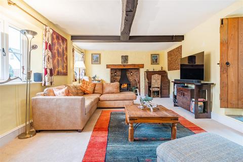 Croft Cottage Townsend, Urchfont, Devizes, SN10 4RR