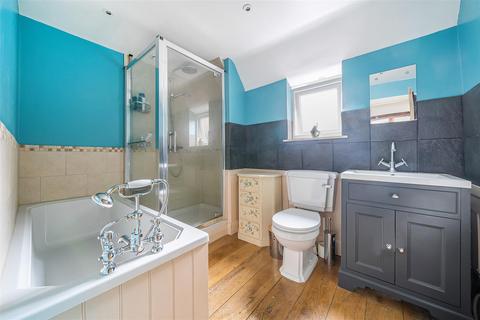 Croft Cottage Townsend, Urchfont, Devizes, SN10 4RR
