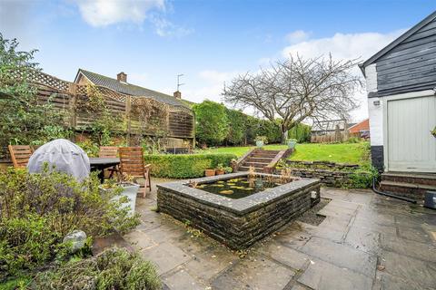 Croft Cottage Townsend, Urchfont, Devizes, SN10 4RR