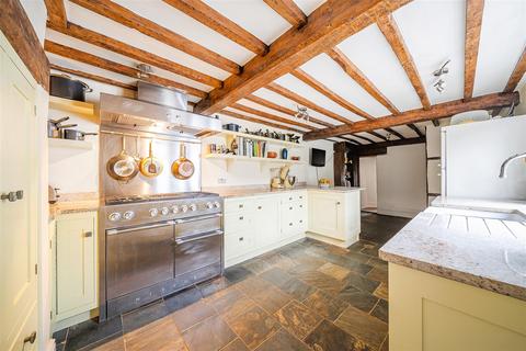 Croft Cottage Townsend, Urchfont, Devizes, SN10 4RR