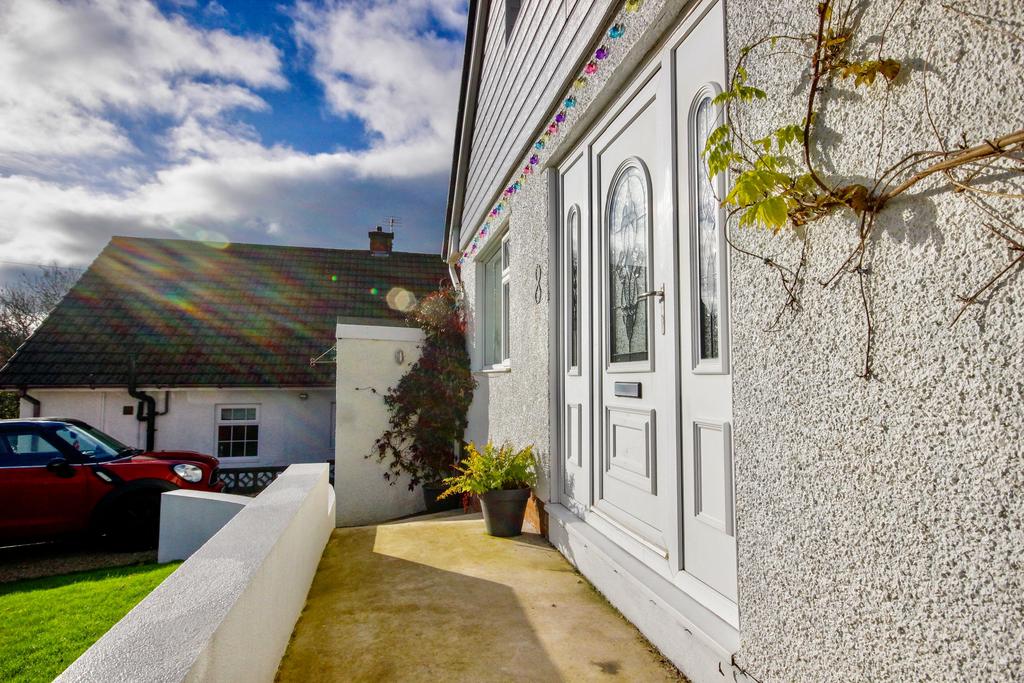 Hawthorn Drive, The Bryn, Pontllanfraith, Blackwood 3 bed bungalow for sale £355,000