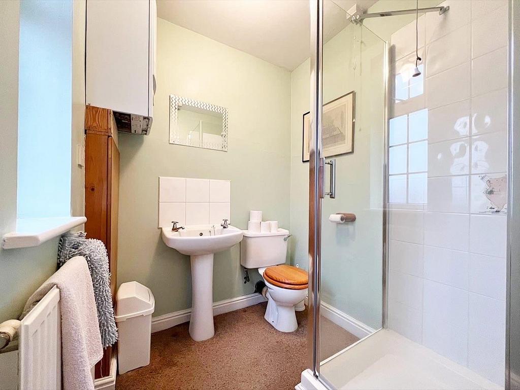 En suite