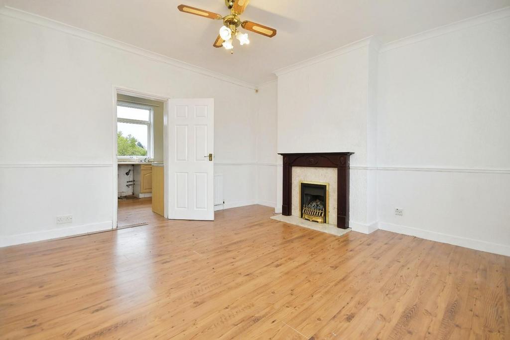 Palgrave Road, Parson Cross, S5 3 bed semidetached house for sale £
