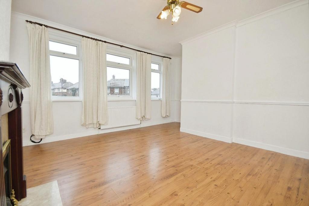 Palgrave Road, Parson Cross, S5 3 bed semidetached house for sale £