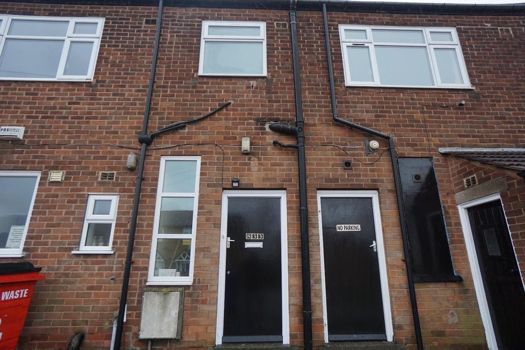 Gleadless Road, Gleadless Townend... 1 bed flat £525 pcm (£121 pw)