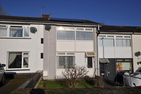 3 bedroom house for sale, Heol Drindod, Johnstown, Carmarthen