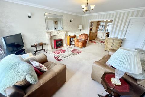 2 bedroom detached bungalow for sale, Hazel Grove, Marton-In-Cleveland, Middlesbrough