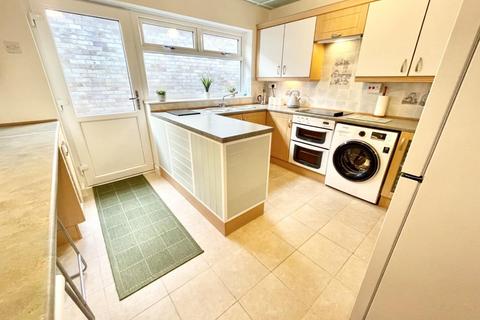 3 Hazel Grove, Marton In Cleveland, Middlesbrough, TS7 8DJ