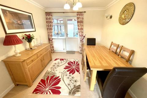 3 Hazel Grove, Marton In Cleveland, Middlesbrough, TS7 8DJ