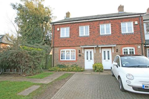 3 bedroom end of terrace house for sale, Autumn Grove, BROMLEY BR1