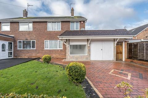 3 bedroom semi-detached house for sale - Beacon View, Rubery, Birmingham