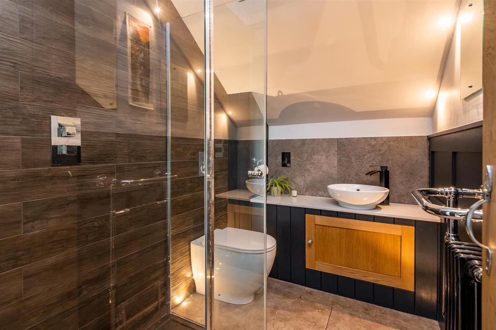 Master en suite