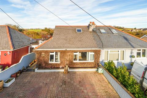 3 bedroom semi-detached house for sale, Collaton St Mary, Torbay