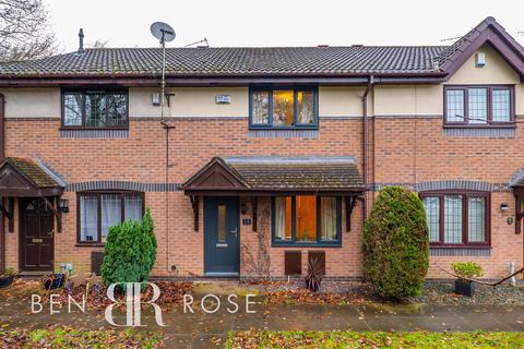 14 Summerfield, Leyland, PR25 3ZG
