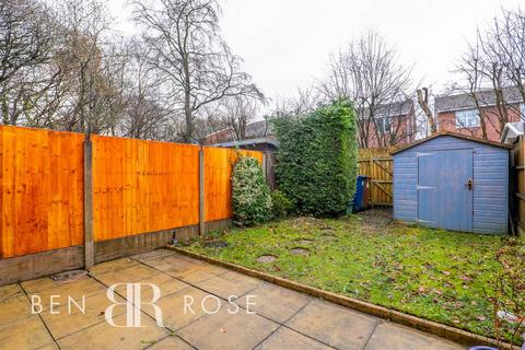 14 Summerfield, Leyland, PR25 3ZG