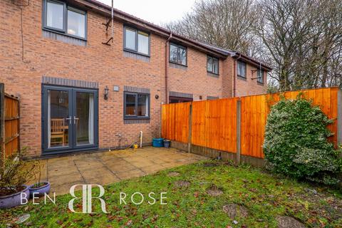 14 Summerfield, Leyland, PR25 3ZG