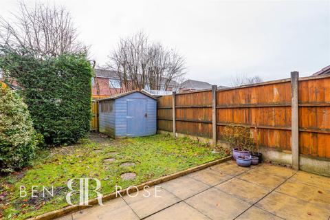 14 Summerfield, Leyland, PR25 3ZG