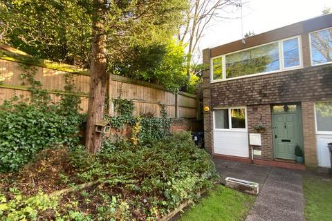 2 bedroom townhouse for sale - Buckingham Mews, Sutton Coldfield