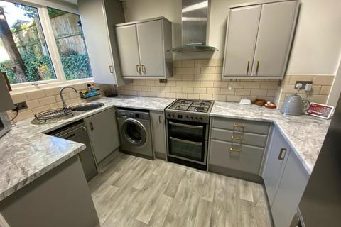 2 bedroom townhouse for sale - Buckingham Mews, Sutton Coldfield