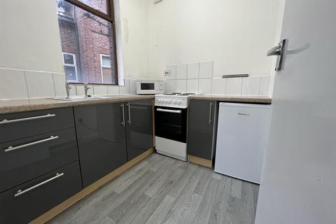 1 bedroom apartment to rent - Denison Road, Victoria Park