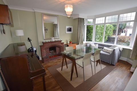 4 bedroom detached house for sale - Sunnybank Road, Sutton Coldfield