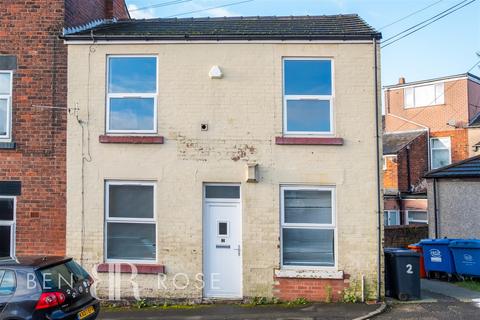 2 bedroom terraced house for sale - Hewitt Street, Leyland