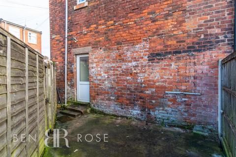 2 bedroom terraced house for sale - Hewitt Street, Leyland