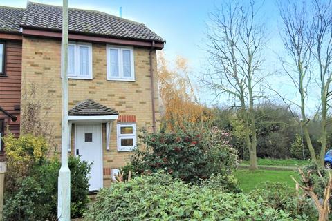 2 bedroom house for sale, Anne Boleyn Close, Eastchurch, Sheerness