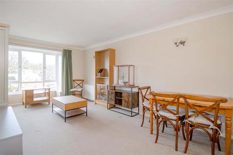 1 bedroom retirement property for sale, Broadwater Street East, Worthing