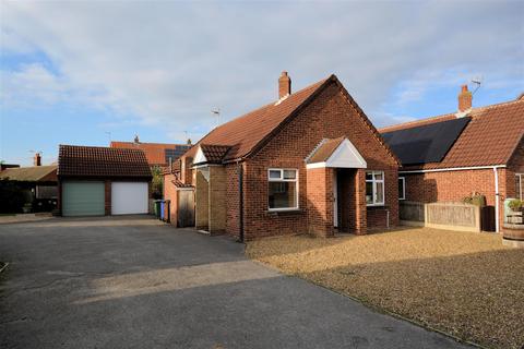 12 Tate Close, Wistow, Selby, YO8 3YW