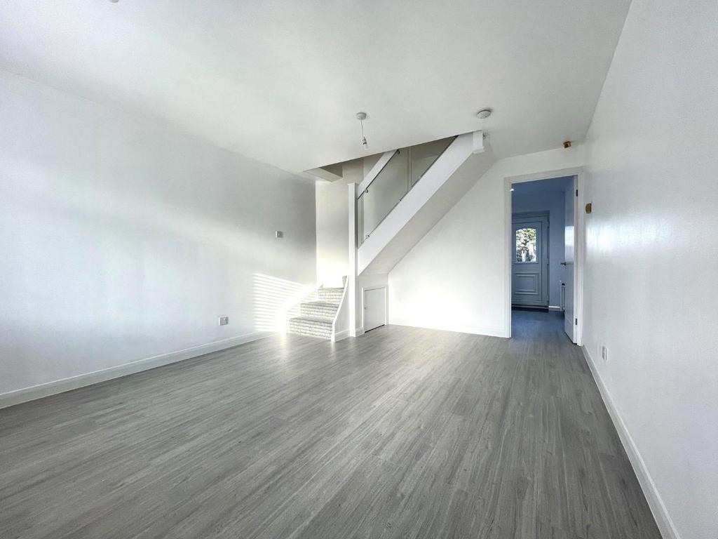 Wasdale Close, Bakers Mead, Hartlepool 2 bed terraced house for sale