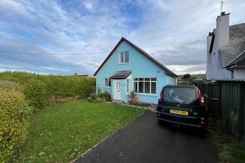 3 bedroom bungalow for sale, Aberporth, Cardigan, SA43