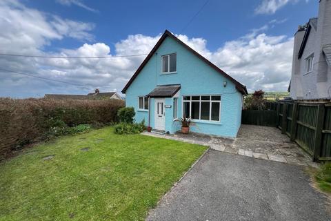 3 bedroom bungalow for sale, Aberporth, Cardigan, SA43