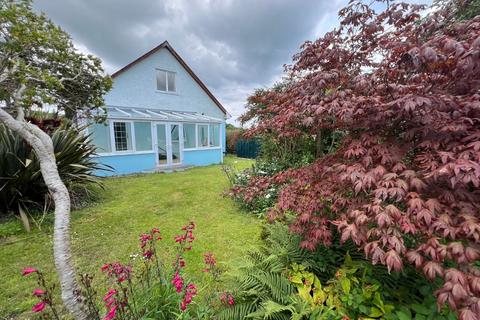 3 bedroom bungalow for sale, Aberporth, Cardigan, SA43
