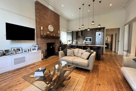 3 bedroom duplex to rent - Warwick Place, Leamington Spa