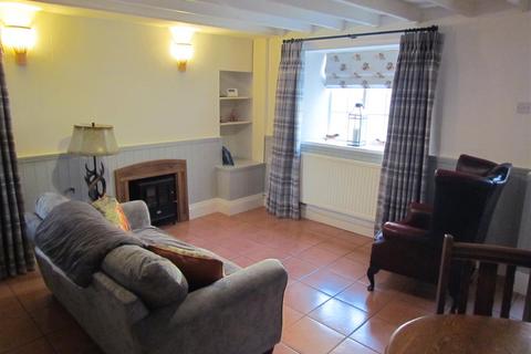 1 bedroom cottage for sale, West End, Kirkbymoorside