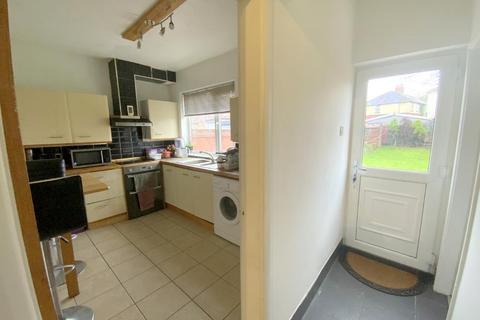 3 bedroom semi-detached house for sale - Sutcliffe Avenue, Grimsby