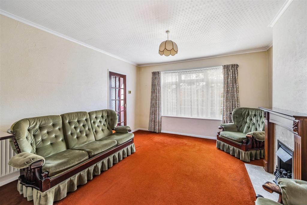 Sullivan Way, Elstree, Borehamwood 3 bed property for sale £475,000