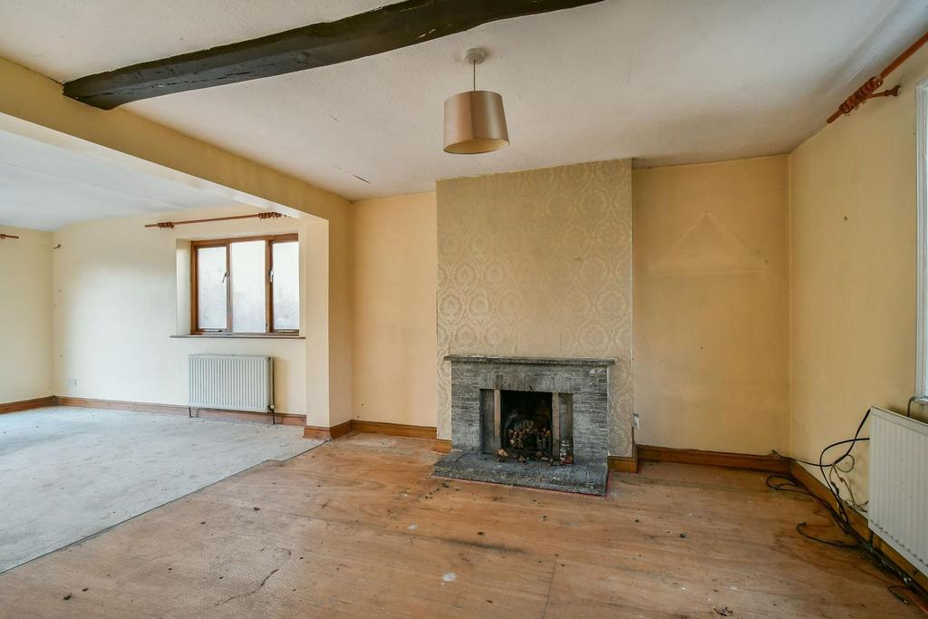 The Village, Stockton On The Forest, York 3 bed house for sale £550,000