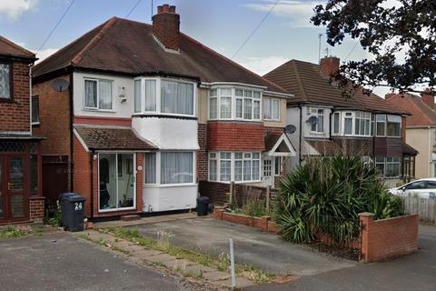 3 bedroom semi-detached house for sale - Partridge Road, Yardley, Birmingham