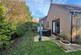 Communal rear garden