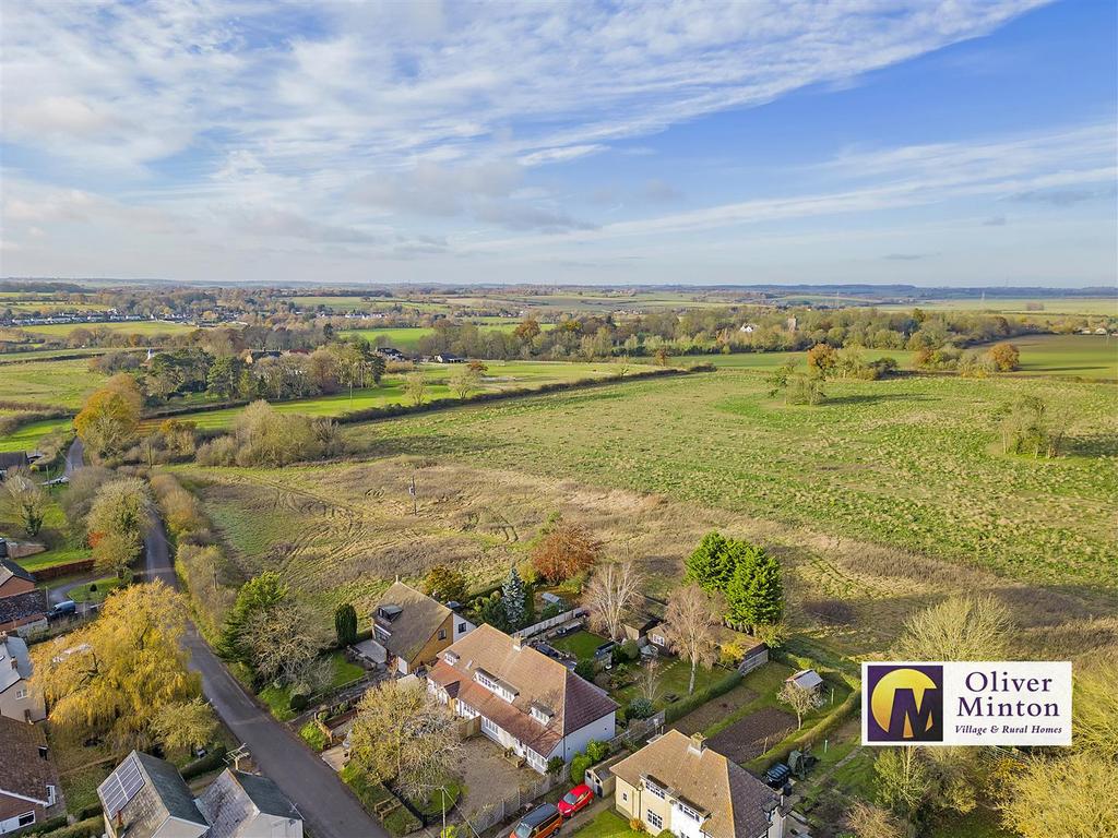 CHAIN FREE 4 bedroom family house Little Hormead, Buntingford 4 bed semidetached house for