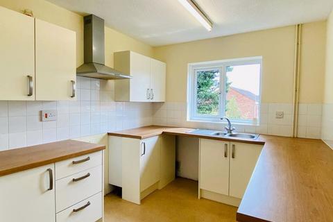 2 bedroom flat for sale, Haston Close, Three Elms, Hereford, HR4